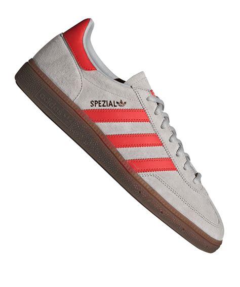 adidas spezial grau 42|Adidas handball schuhe spezial.